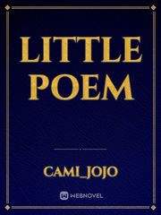 Little Poem Book