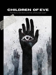 Children of Eve Book