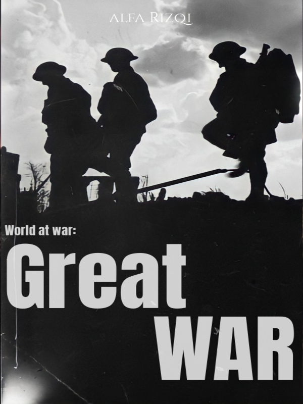 World at War: The Great War