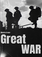 World at War: The Great War Book