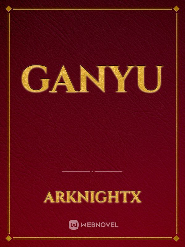 Ganyu