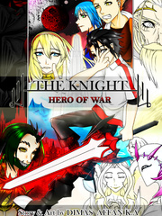 The Knight: Hero of War Book