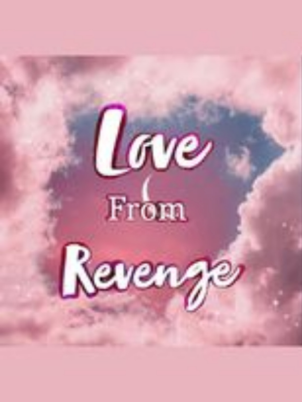 Love from Revenge Book