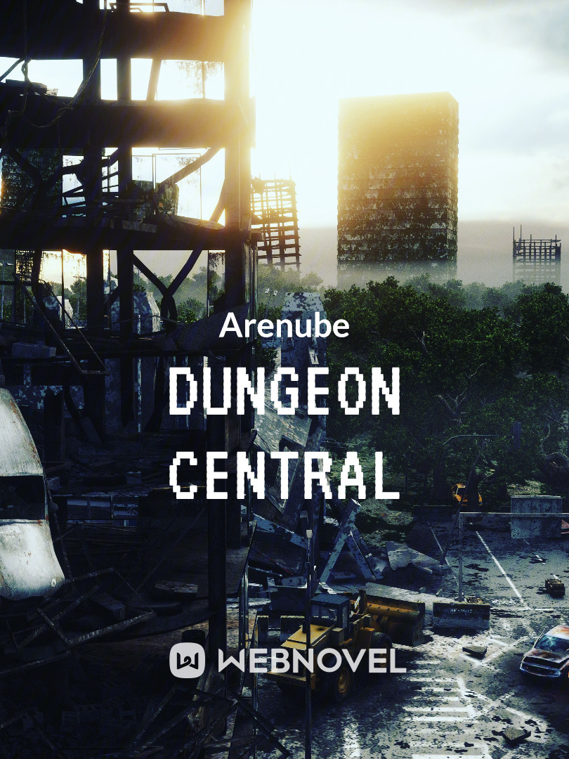 Dungeon Central