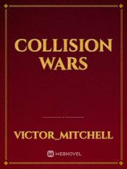 Collision Wars Book