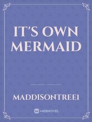 It's own mermaid Book