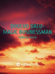 Douluo Dalu- Magic Businessman Book