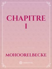 Chapitre 1 Book