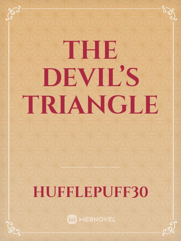 The Devil’s Triangle Book