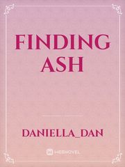 FINDING ASH Book