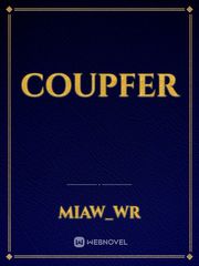Coupfer Book