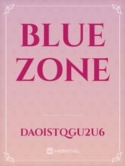Blue zone Book