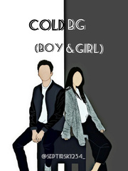 Cold BG(boy&Girl) Book