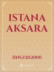 Istana Aksara Book