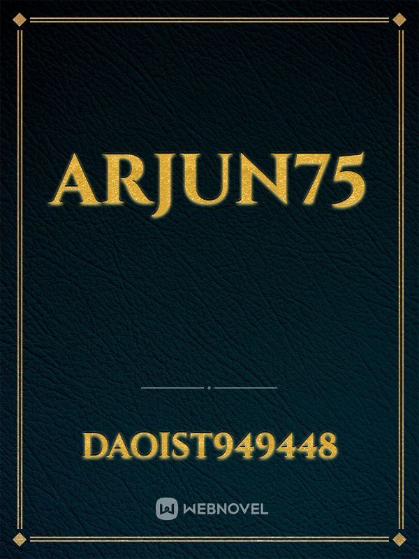 Arjun75