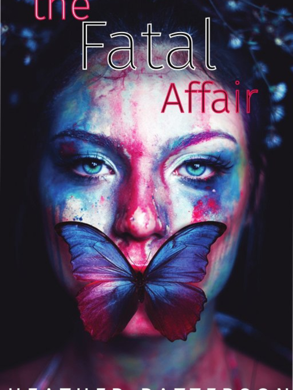 The Fatal Affair Book