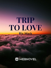 Trip To Love Book