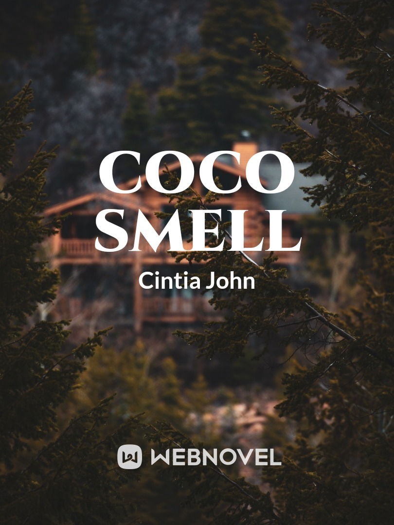 Coco Smell Book