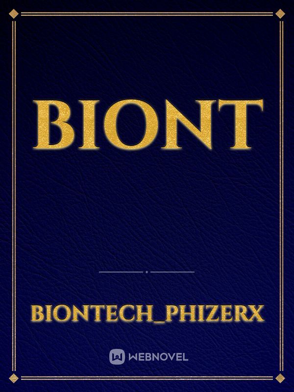 BioNT Book