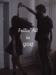 Fallin' All in You Book