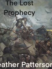 The Lost Prophecy Book