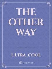 the other way Book