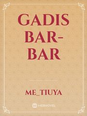 Gadis Bar-bar Book