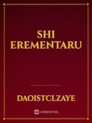 Shi Erementaru Book