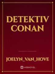 Detektiv Conan Book