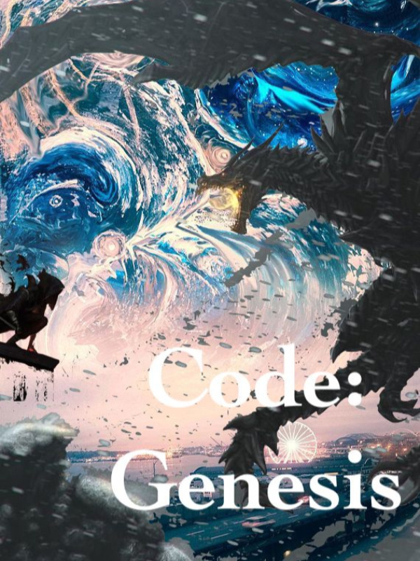 Code: Genesis Book