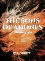 The Sons of Adones Book