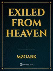 EXILED FROM HEAVEN Book