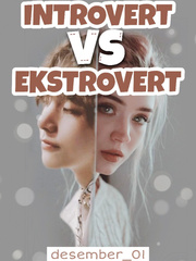 Introvert vs Ekstrovert Book