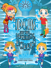 Ideas for DayDreaming Book