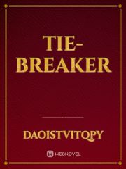 Tie-Breaker Book