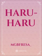 Haru-Haru Book