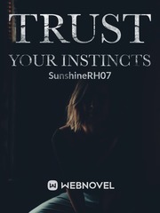 Trust Your Instincts Book