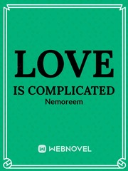 Don't Complicate Love Book