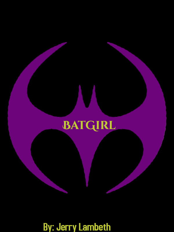 The new Batgirl Book