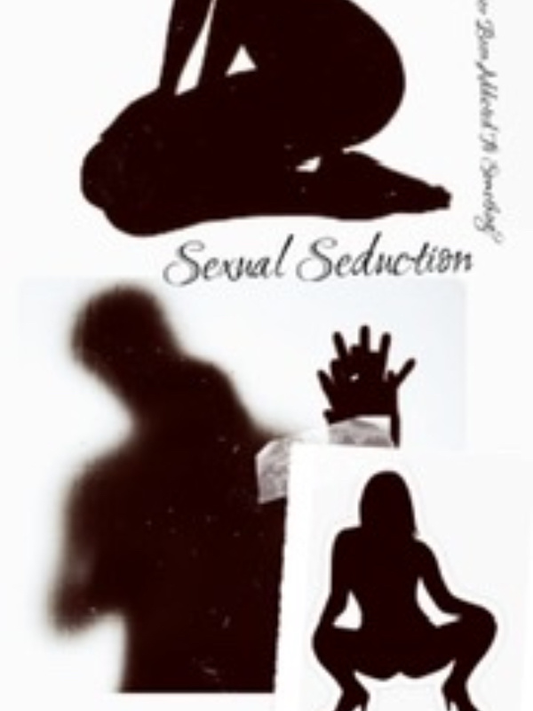 Sexual Seduction Book