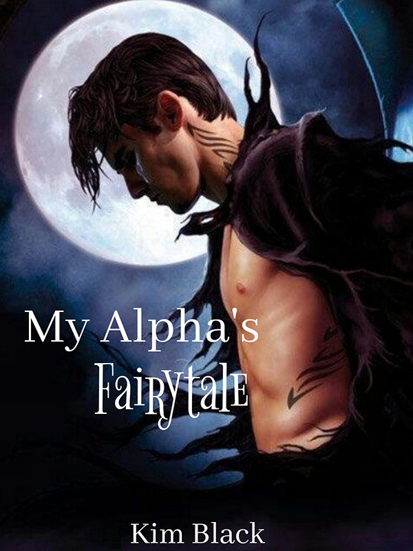 My Alpha's Fairytale Book