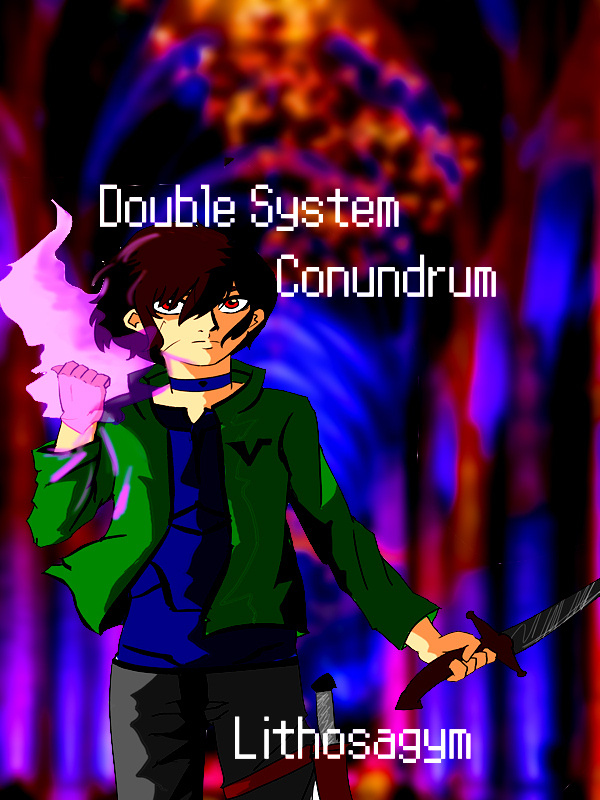 Double System Conundrum Book