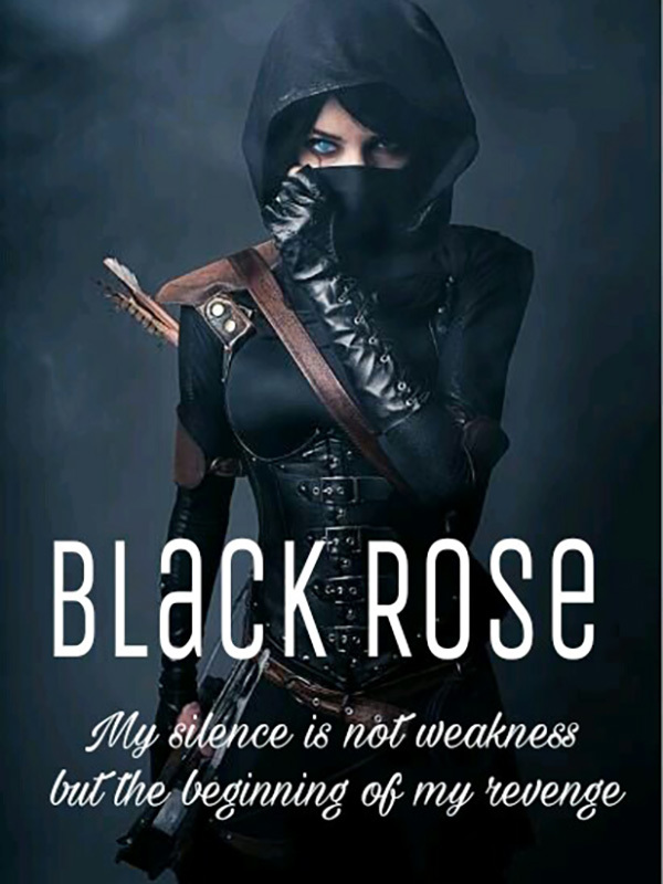 Black Rose Book