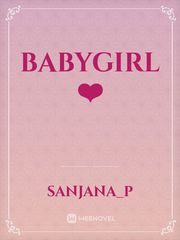 babygirl ❤️ Book