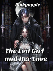 The Evil Girl and Her Love Book