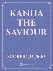 Kanha The Saviour Book