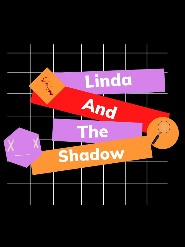 Linda and the shadow Book