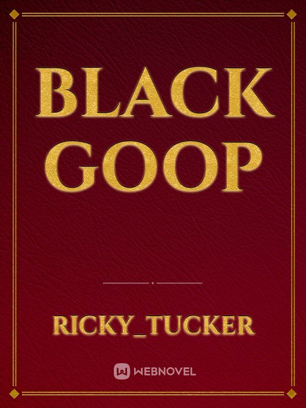 Black GOOP