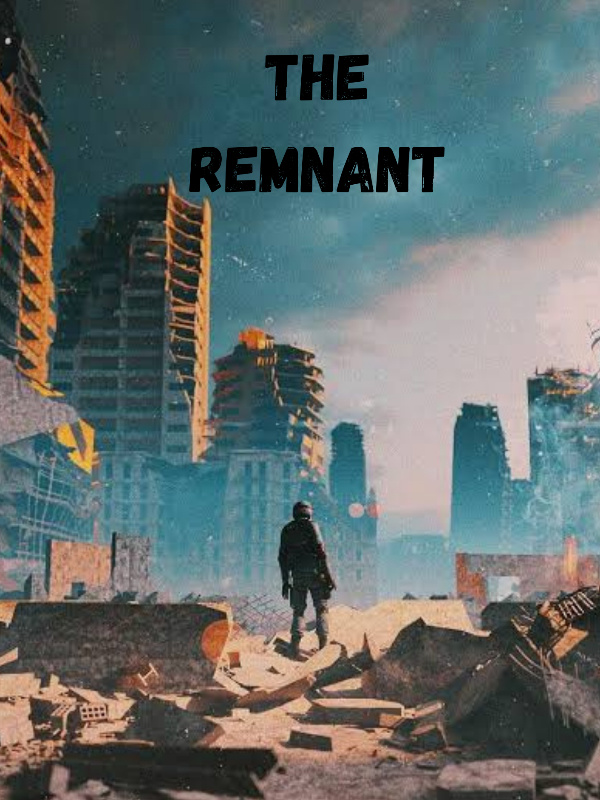 The Remnant Book