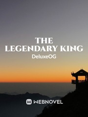 The legendary king Book